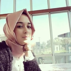 Yasemin Arslan