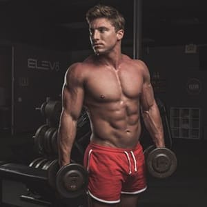 Brett W.Robinson
