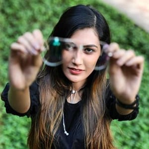 Aashna Malani