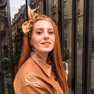 Fiona Oslo