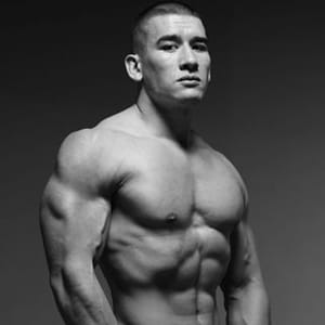 Gabriel Levan