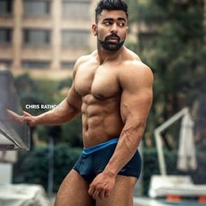 Junaid Kaliwala
