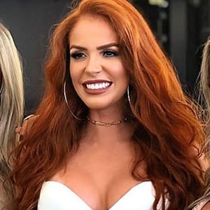 Bruna Mariano