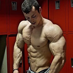 Zach Zeiler