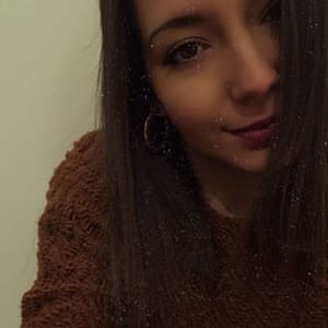 Melania Gazzaruso