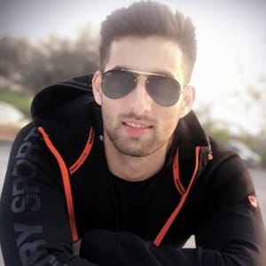 Mayur Verma