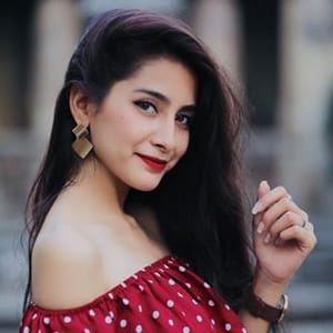Sandhya Rawat