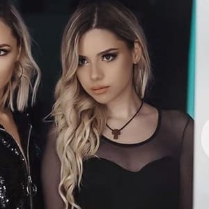 Kristina Kiki ProkiĆ