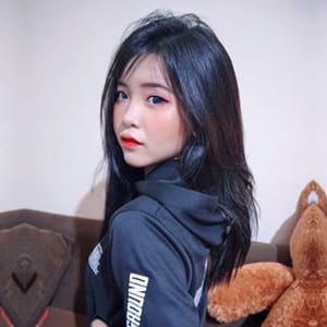 Claudia Lee Wijaya