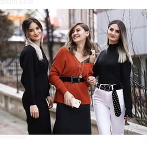 Vanİlİn Öes