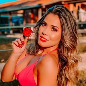 Ana Karla Frota