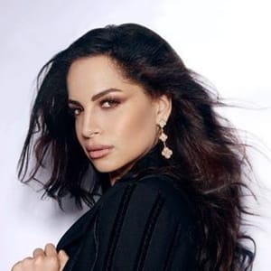 Amal Maher