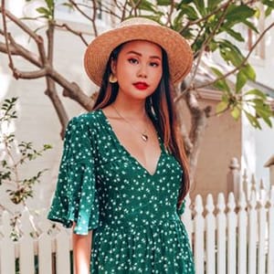 Joanne Elizabeth