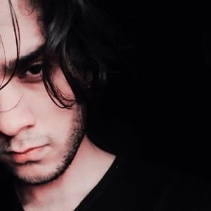 Shahzaib Ali Khan