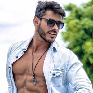 Mauricio Molinaro