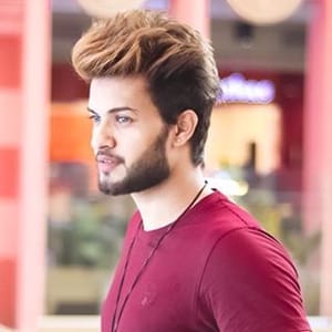 Shadan Farooqui