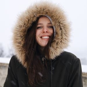 Sara Ticha