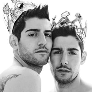 Zakar Twins