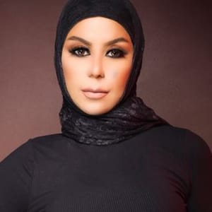 Maryam AlSabahi