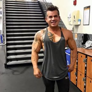 Ray Acuna