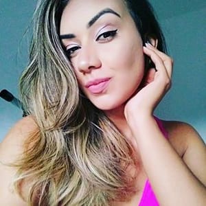 Thayane Pinheiro