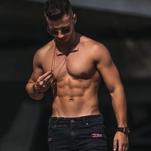 Andrew Hristo