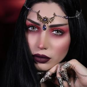 Mahafsoun