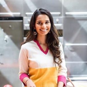 Maunika Gowardhan