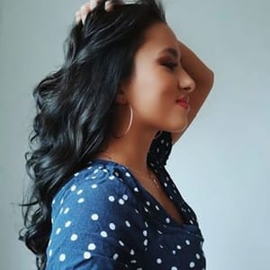 Nabila Kaylene Camacho