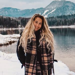 Angelique Michelle