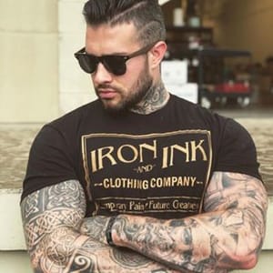 Alec Robinson