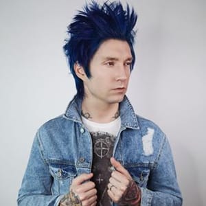Jake Pitts