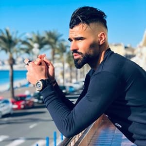 Jonathan Matijas