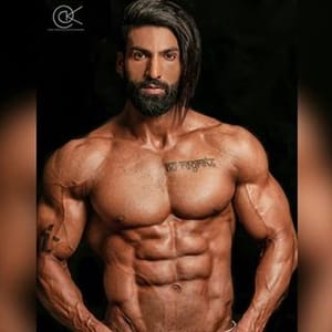 Prithvi Mavi