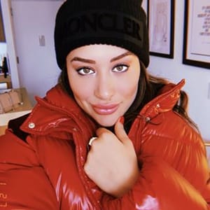 Andrea Casanova