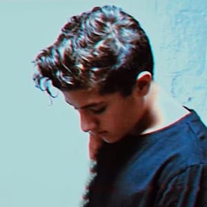 Mason Coutinho