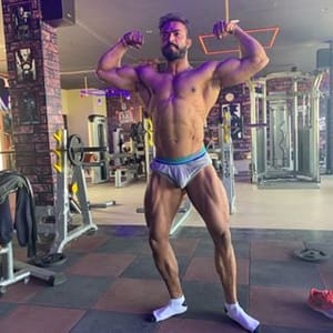 Mohit Hir