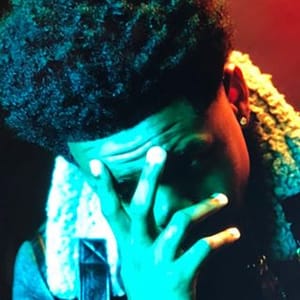 Nathan Davis Jrn DJ