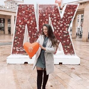 Jenna Mzn