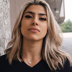 Heba Ali
