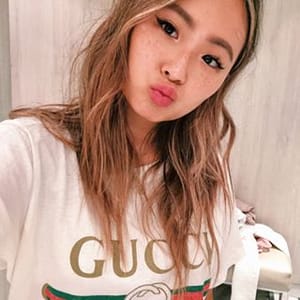 Ellenor Kim