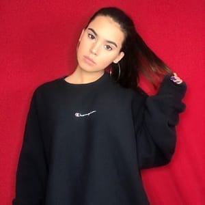 Romy Luisa