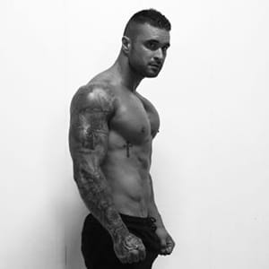 Josh Blottin
