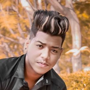 Dhiraj Rajbhar