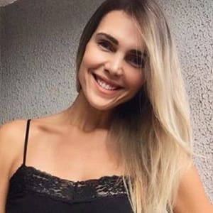 Greyce Feijão