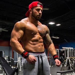 Brandon Reynolds