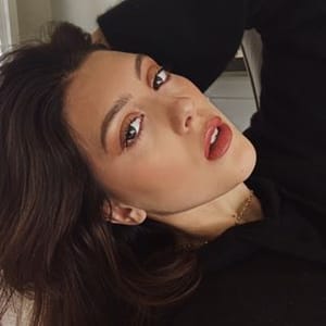 Nora Leisk