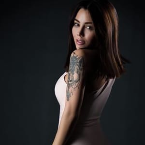 Miss Bunny