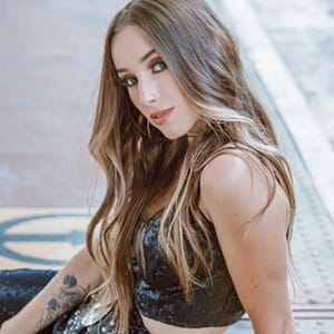 Amanda Froes