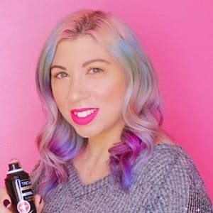 Jess Scull aka Love For Lacquer